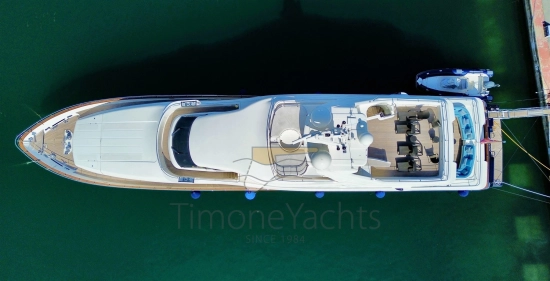 CRN 128 de segunda mano en venta