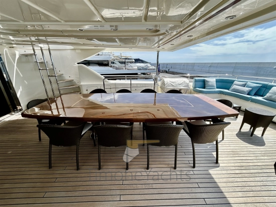 CRN 128 de segunda mano en venta