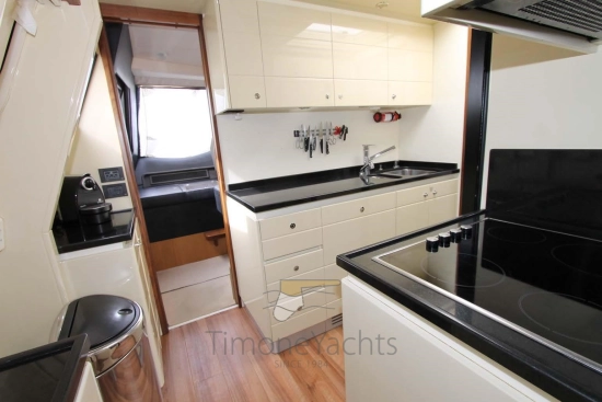 Ferretti 731 usata in vendita