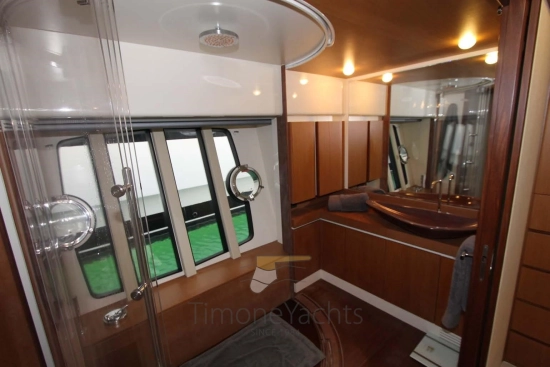 Ferretti 731 usata in vendita