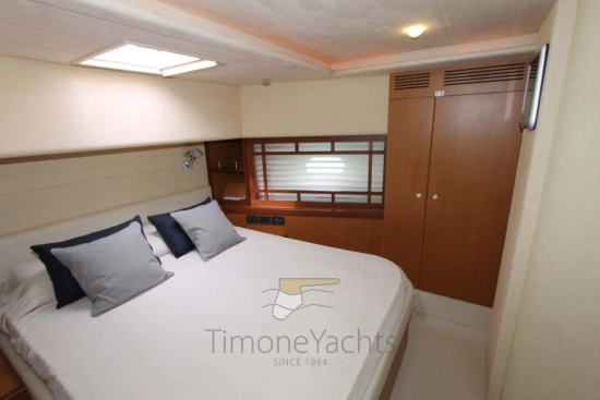 Ferretti 731 usata in vendita