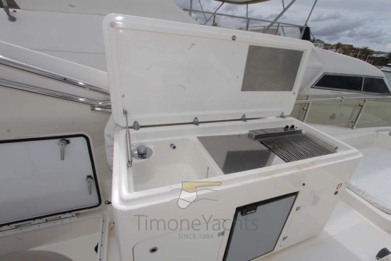 Ferretti 731 usata in vendita