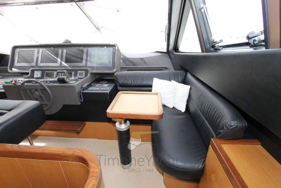Ferretti 731 usata in vendita