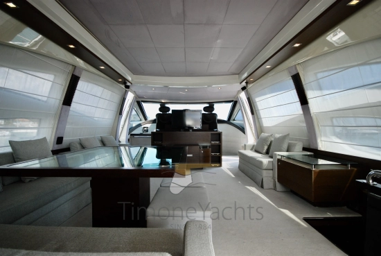 Azimut 86S usado à venda