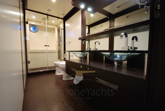 Azimut 86S usado à venda