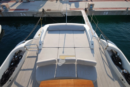 Azimut 86S usado à venda