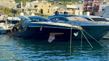 Cantieri di Baia ITALIA 70 usata in vendita