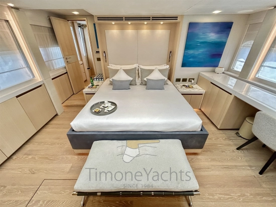 Monte Carlo Yachts MCY 96 Fly usata in vendita
