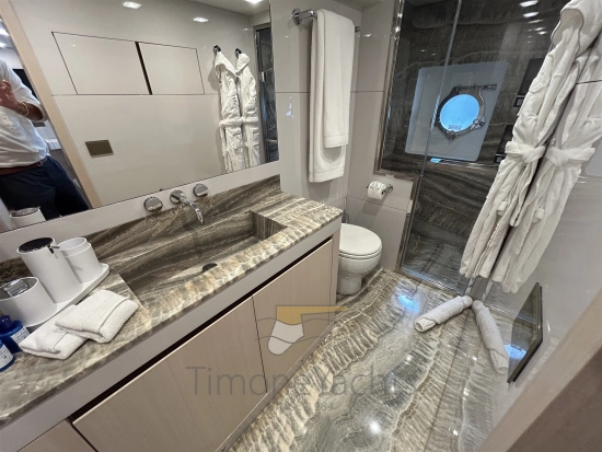 Monte Carlo Yachts MCY 96 Fly usata in vendita