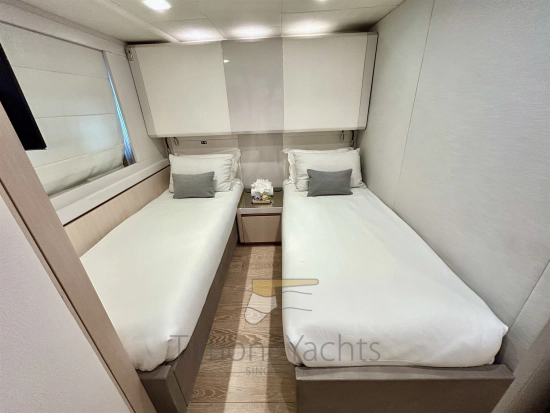 Monte Carlo Yachts MCY 96 Fly usata in vendita