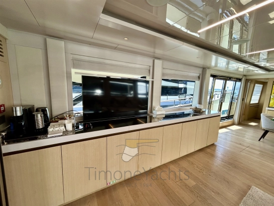 Monte Carlo Yachts MCY 96 Fly usata in vendita