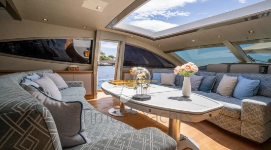 Cerrimarine 86 Flying Sport de segunda mano en venta