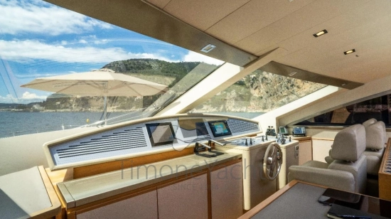 Cerrimarine 86 Flying Sport de segunda mano en venta