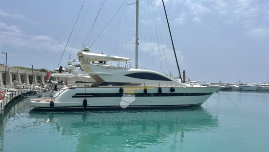 Cerrimarine 86 Flying Sport de segunda mano en venta