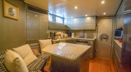 Cerrimarine 86 Flying Sport de segunda mano en venta