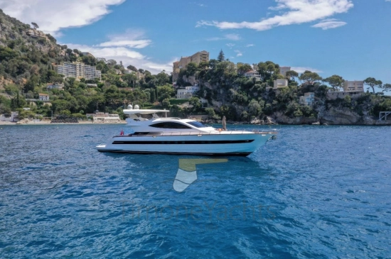 Cerrimarine 86 Flying Sport de segunda mano en venta