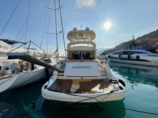 Cerrimarine 86 Flying Sport de segunda mano en venta