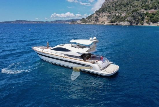 Cerrimarine 86 Flying Sport de segunda mano en venta
