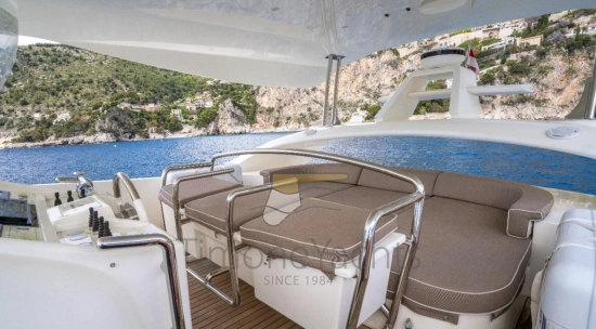 Cerrimarine 86 Flying Sport de segunda mano en venta