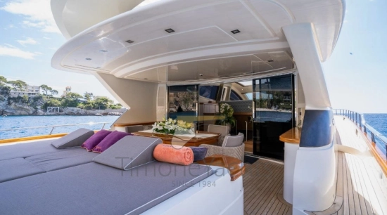 Cerrimarine 86 Flying Sport de segunda mano en venta