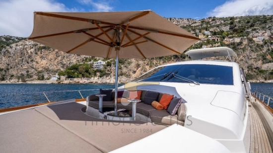 Cerrimarine 86 Flying Sport de segunda mano en venta