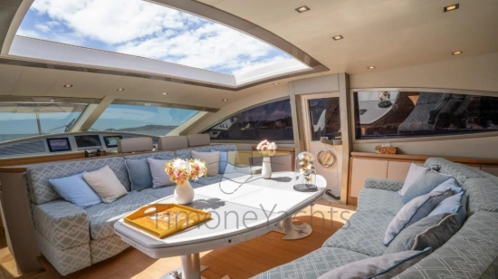 Cerrimarine 86 Flying Sport de segunda mano en venta