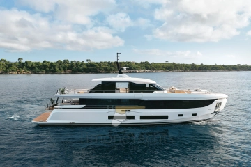 Azimut Grande 30 m nuevo en venta