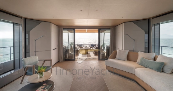 Azimut Grande 30 m nuevo en venta
