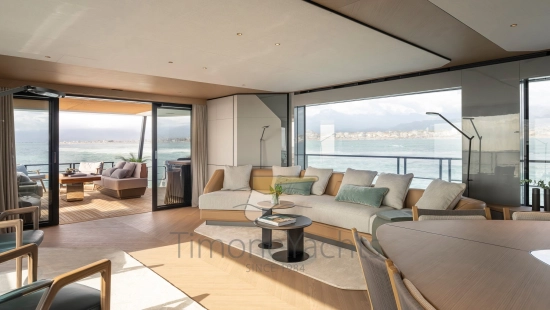Azimut Grande 30 m nuevo en venta