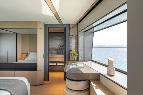 Azimut Grande 30 m nuevo en venta