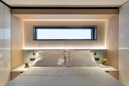 Azimut Grande 30 m nuevo en venta