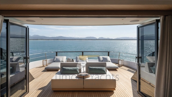 Azimut Grande 30 m nuevo en venta