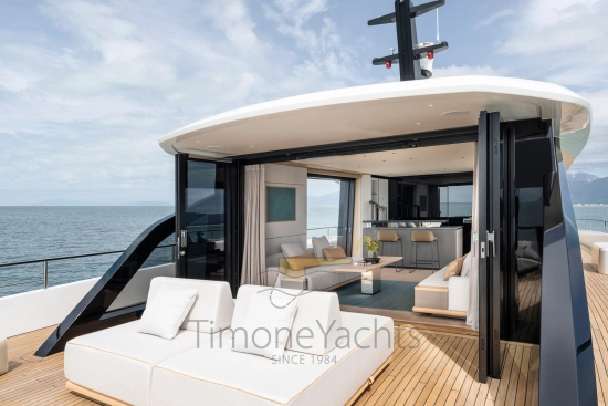 Azimut Grande 30 m nuevo en venta