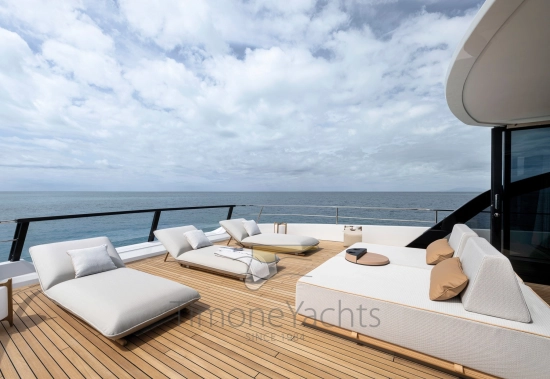 Azimut Grande 30 m nuevo en venta