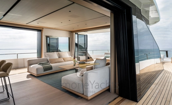 Azimut Grande 30 m nuevo en venta