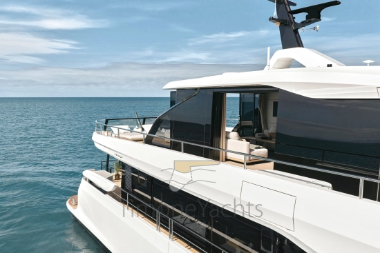 Azimut Grande 30 m nuevo en venta