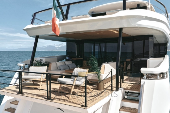 Azimut Grande 30 m nuevo en venta