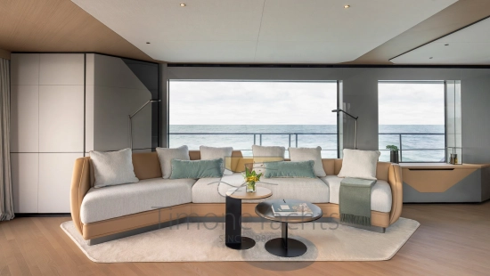 Azimut Grande 30 m nuevo en venta