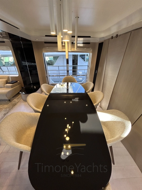 Azimut Grande 27 m de segunda mano en venta