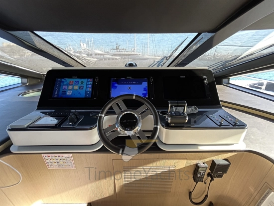 Azimut Grande 27 m de segunda mano en venta