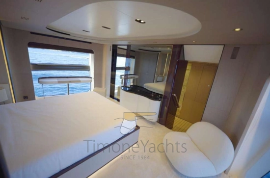 Azimut Grande 27 m de segunda mano en venta