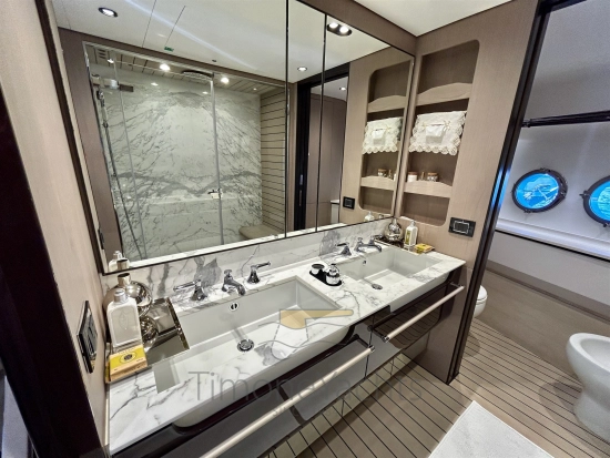 Azimut Grande 27 m de segunda mano en venta