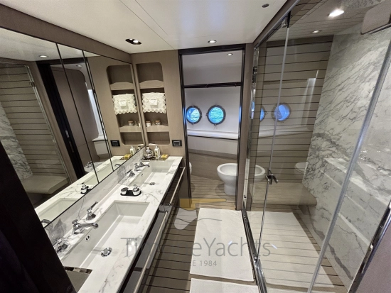Azimut Grande 27 m de segunda mano en venta