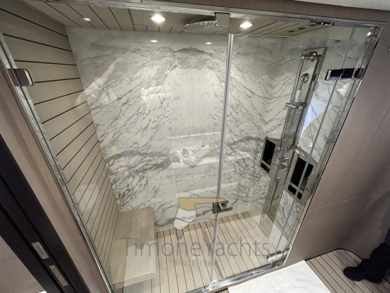 Azimut Grande 27 m de segunda mano en venta