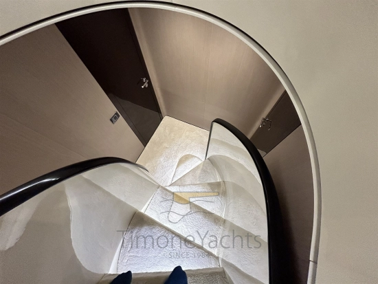 Azimut Grande 27 m de segunda mano en venta