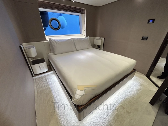Azimut Grande 27 m de segunda mano en venta