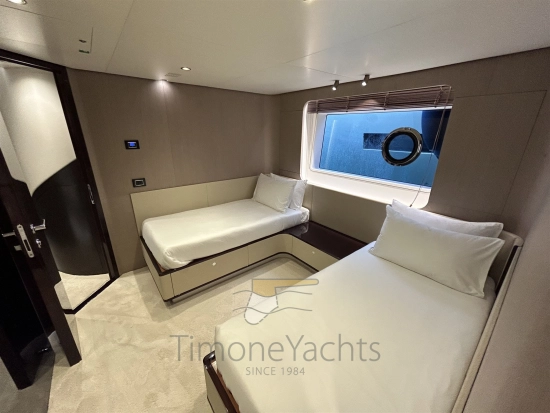 Azimut Grande 27 m de segunda mano en venta