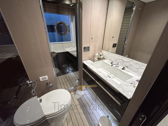 Azimut Grande 27 m de segunda mano en venta