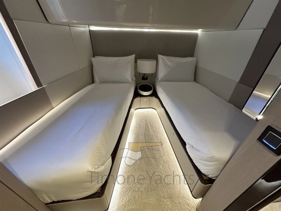Azimut Grande 27 m de segunda mano en venta