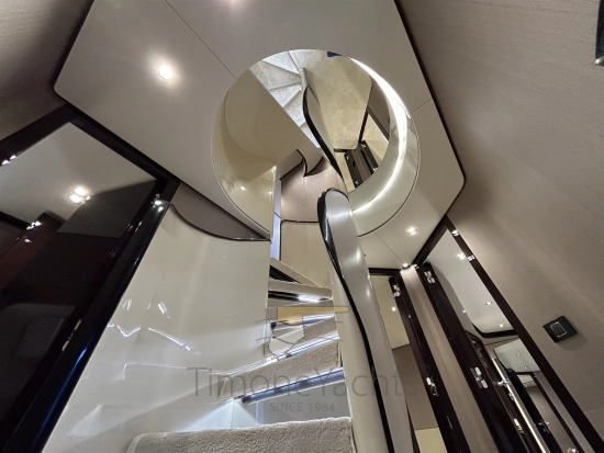 Azimut Grande 27 m de segunda mano en venta
